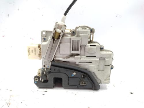 Rear right lock AUDI A6 C6 (4F2) 2.0 TDI | BP21156128C99 