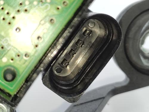 Viskermotor bagrude VW GOLF PLUS V (5M1, 521)  | BP21220699M102 