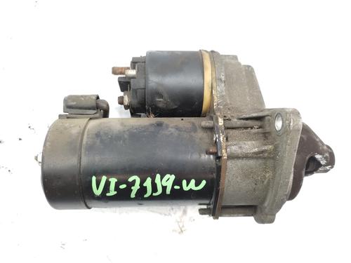 Anlasser für OPEL ASTRA G Hatchback (T98) 1.6 16V (F08, F48) (101 hp) 21152850