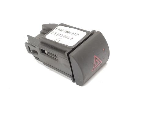 Used Warning switch ALFA ROMEO GIULIETTA (940_) 2.0 JTDM (940FXE1A, 940FXG11) (170 hp) 30393172