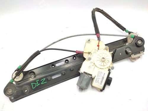 Used Front left window mechanism Front left window mechanism BMW X3 (E83) xDrive 20 d (163 hp) 34007185 34007185