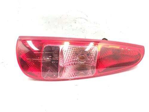 Used Left taillight PEUGEOT 807 (EB_) 2.0 HDI (136 hp) 30488924
