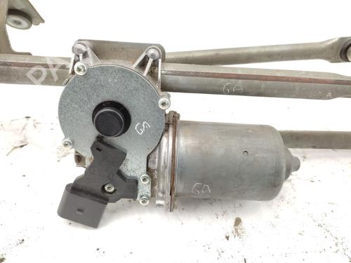 Front wiper motor OPEL ZAFIRA / ZAFIRA FAMILY B (A05) 1.9 CDTI (M75) | BP29592380M29 