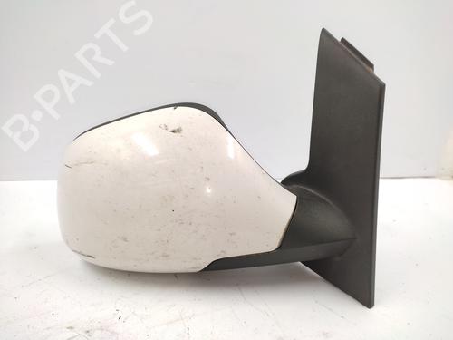 Used Right mirror SEAT ALTEA (5P1) 1.2 TSI (105 hp) 24682913