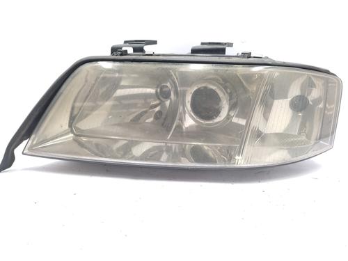 Venstre forlygte AUDI A6 C5 (4B2, 4B4) 2.5 TDI (163 hp) 21160354