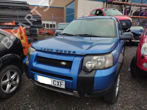Front right window mechanism LAND ROVER FREELANDER I (L314)  | BP22978117C23 