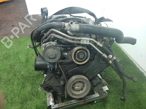Engine ALFA ROMEO 164 (164_) 2.5 TD (164.K2A, 164.K2B) | BP21150305M1 