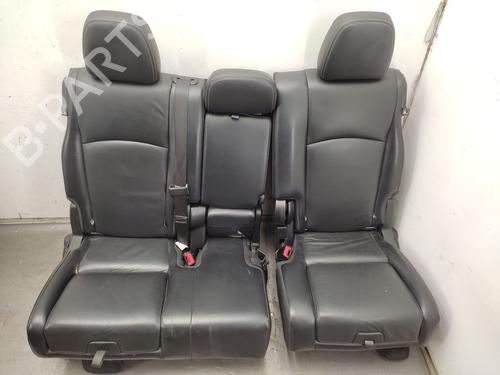 Seats set FIAT FREEMONT (345_) 2.0 JTD | BP36393015C78  - Image 6