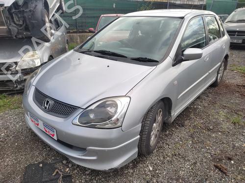 Startmotor HONDA CIVIC VII Hatchback (EU, EP, EV) 1.6 i (EP2, EU8, EU6) | BP21156778M8 