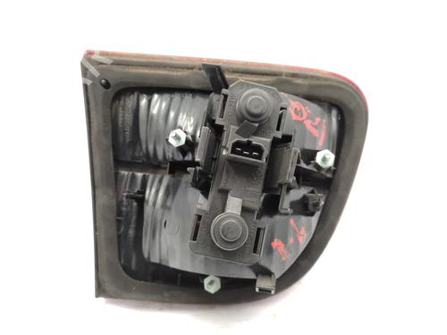 Højre baklys, luke SEAT LEON (1M1)  | BP21158051C80 