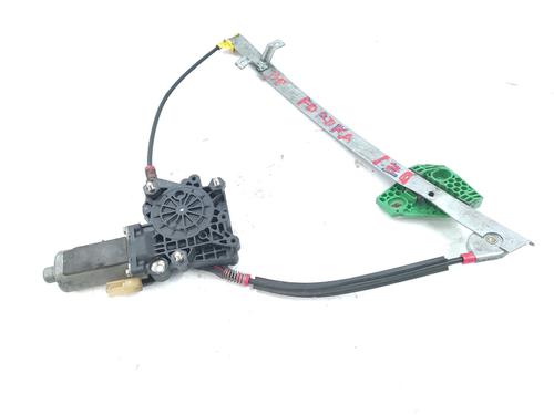 Rudehejsemekanisme ventre foran FORD KA (RB_) [1996-2008]  21152511