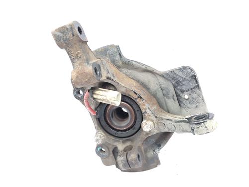 Right front steering knuckle OPEL ASTRA G Hatchback (T98) 2.2 DTI (F08, F48) | BP28511636M26