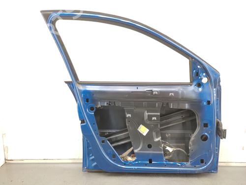 Left front door RENAULT MEGANE II Estate (KM0/1_) 1.5 dCi (KM16, KM1E) | BP22382911C2 