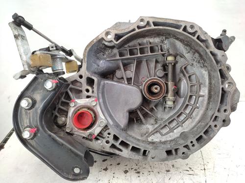Used Gearbox CHEVROLET AVEO Hatchback (T300) 1.4 (101 hp) 32492938