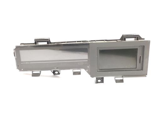 Used Instrument cluster RENAULT GRAND SCÉNIC III (JZ0/1_) [2009-2016]  27465044