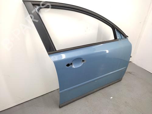 Right front door VOLVO S40 II (544) 2.4 | BP22977923C3 
