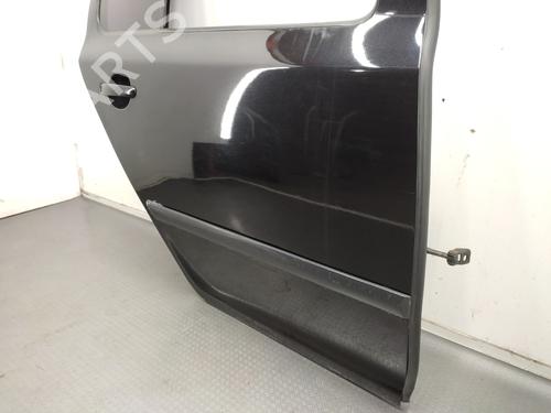 Right rear door SKODA OCTAVIA II (1Z3)  | BP21158829C5 