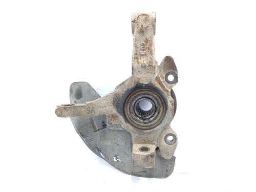 Venstre Styrespindel Lejehus FIAT DOBLO Box Body/MPV (223_) 1.9 JTD (105 hp) 28511612