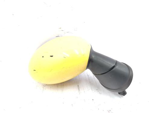 Used Right mirror MINI MINI (R50, R53) One (90 hp) 29001653