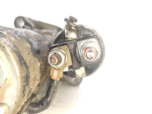 Starter OPEL ASTRA G Hatchback (T98)  | BP21150870M8 