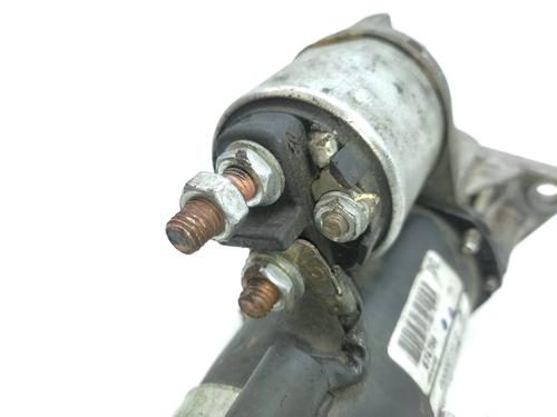 Starter OPEL CORSA C (X01)  | BP21150079M8 