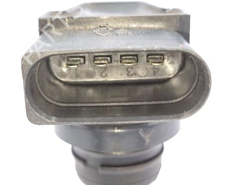 Ignition coil SEAT IBIZA III (6L1)  | BP21162154M94 
