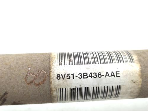 Right front driveshaft FORD FIESTA VI (CB1, CCN) 1.25 | BP32320960M39 - Image 5