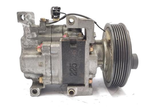 AC compressor MAZDA 6 Hatchback (GG) 1.8 | BP35727573M34 - Image 3