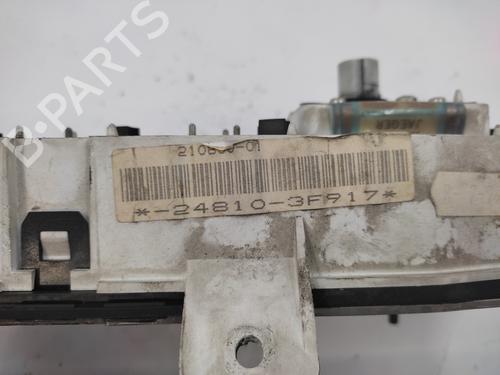 Kombiinstrument NISSAN TERRANO II (R20)  | BP21149248C47 