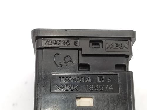 Mirror switch TOYOTA YARIS (_P13_) 1.3 (NSP130_, NSP130) | BP23192049I25 