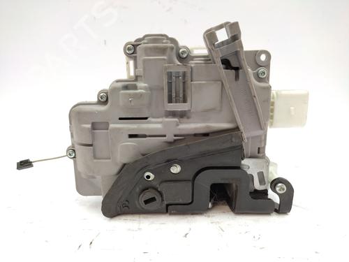 Rear left lock SEAT ALTEA (5P1) 1.9 TDI | BP28620642C100 