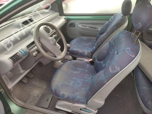 Instrument cluster RENAULT TWINGO I (C06_)  | BP21154169C47 