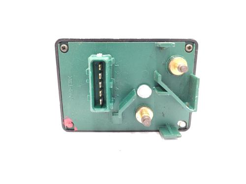 Electronic module PEUGEOT 607 (9D, 9U) | BP21162268M83