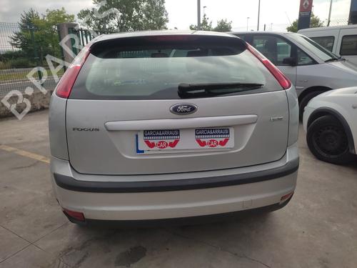 Høyre bak lås FORD FOCUS II (DA_, HCP, DP)  | BP21158002C99 