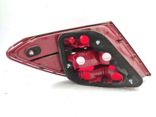 Right taillight MERCEDES-BENZ C-CLASS (W204) C 200 CDI (204.001) | BP24497704C35 