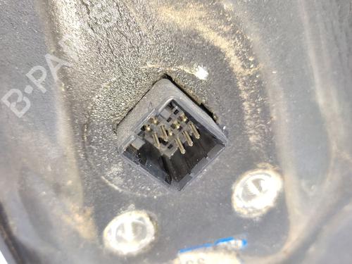 Left mirror HYUNDAI GETZ (TB)  | BP23192299C26 