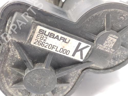Right rear brake caliper SUBARU XV (GT) 1.6 i AWD (GT3) | BP30931647M106