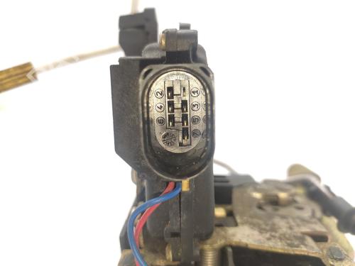 Rear left lock AUDI A6 C5 (4B2, 4B4)  | BP21152736C100 