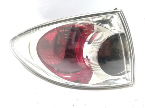 Venstre baglygte MAZDA 6 Hatchback (GG) 2.0 DI (GG14) (121 hp) 21154615