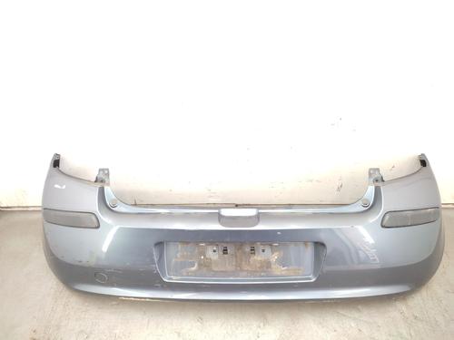 rear-bumper-renault-clio-iii-br01-cr01-2005-2006-2007-2008-2009-2010-2011-2012-2013-2014-36642902 main image