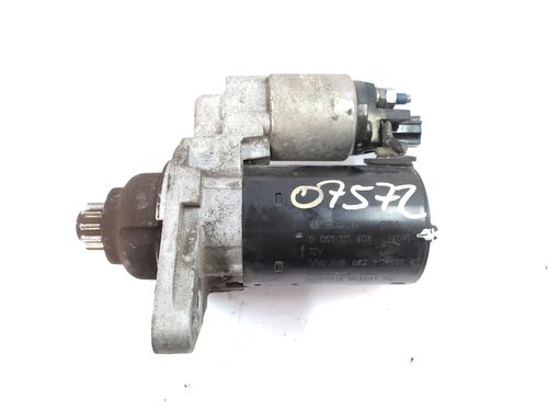 Startmotor AUDI A3 (8P1) [2003-2013]  21151612
