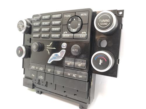 Commande Chauffage VOLVO S80 I (184)  | BP21152586I5 