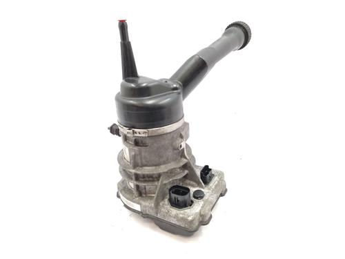 Styring servopumpe CITROËN C4 Picasso I MPV (UD_) 1.6 VTi 120 (120 hp) 26321381