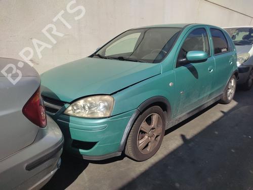 Teile für OPEL CORSA C (X01) 1.2 Twinport (F08, F68) (80 hp) 4269976 