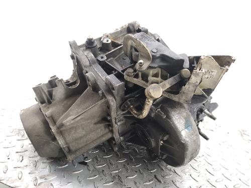 Gearbox PEUGEOT 308 SW I (4E_, 4H_)  | BP21151198M3 