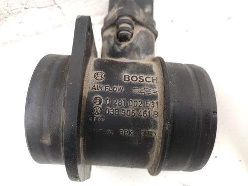 Mass air flow sensor SEAT IBIZA III (6L1)  | BP21151170M95 