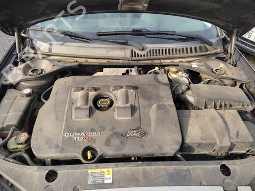 Gearbox FORD MONDEO III (B5Y)  | BP21149186M3 