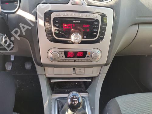 Left taillight FORD FOCUS II Turnier (DA_, FFS, DS) 1.8 TDCi | BP32340679C34