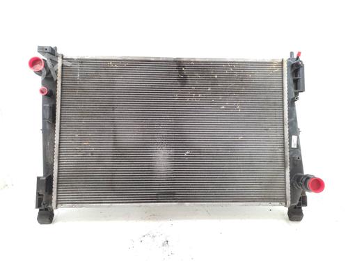 Køler OPEL CORSA D (S07) [2006-2015]  21151604