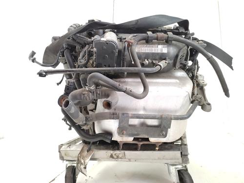 Used Engine VW GOLF IV (1J1) [1997-2008]  21152638